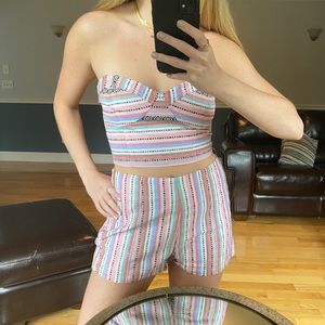 DV by Dolce Vita size M set